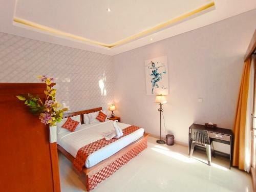 Mimi Dream Villa- 500m Beach