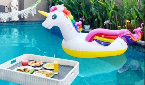 Mimi Dream Villa- 500m Beach