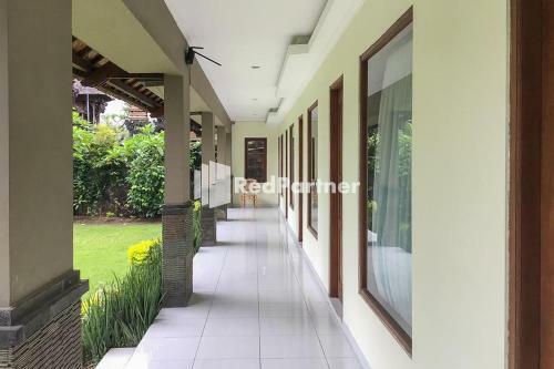 Hotel Pondok Mesari Redpartner