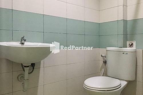 Hotel Pondok Mesari Redpartner