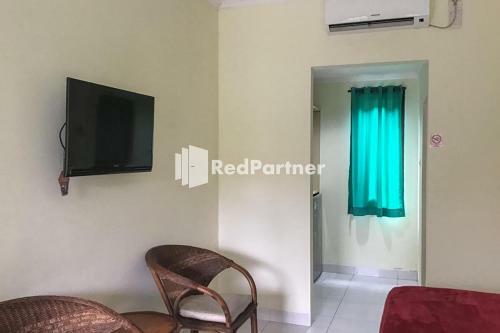 Hotel Pondok Mesari Redpartner