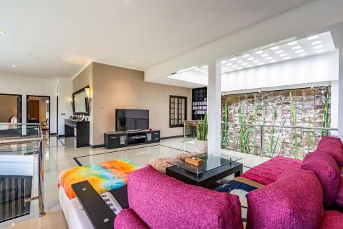 Anedda Mutiara Villa