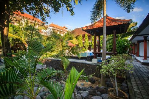 Hotel Komala Indah I Kuta