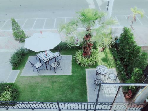 Albergue Lailaresidence