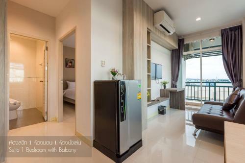 Evergreen Suite Hotel