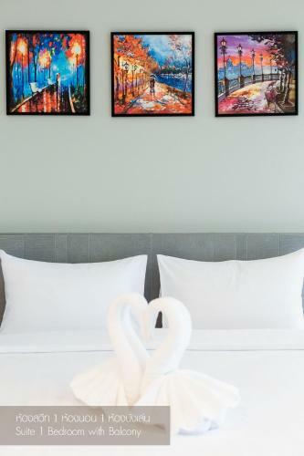 Evergreen Suite Hotel