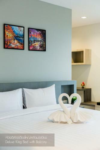 Evergreen Suite Hotel