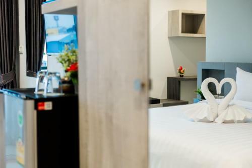 Evergreen Suite Hotel