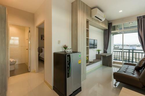 Evergreen Suite Hotel