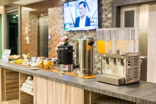 Evergreen Suite Hotel