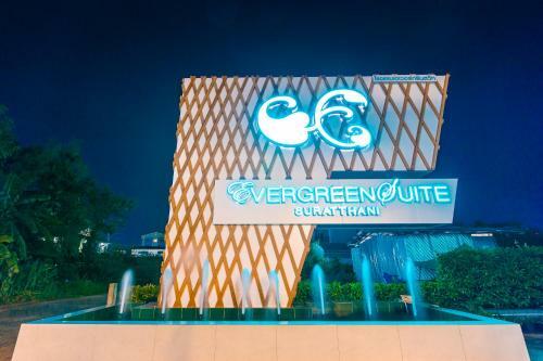 Evergreen Suite Hotel