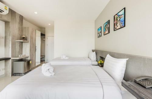 Evergreen Suite Hotel