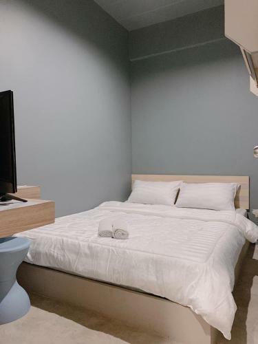 Hotel Sleepbox Hostel Suratthani