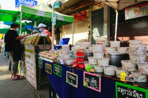 Hotel Sleepbox Hostel Suratthani