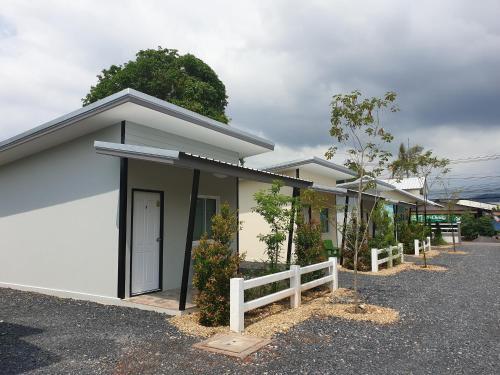 Hotel Nopparat Resort -???????-