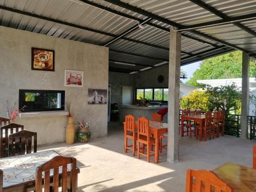 Hotel Nopparat Resort -???????-