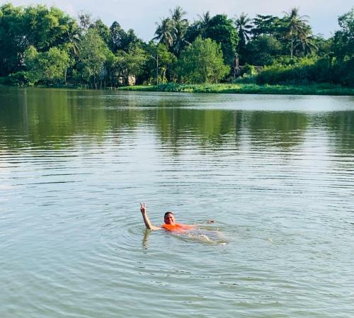 Bed & Breakfast Baantia Chomtawan