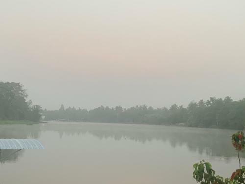 Bed & Breakfast Baantia Chomtawan