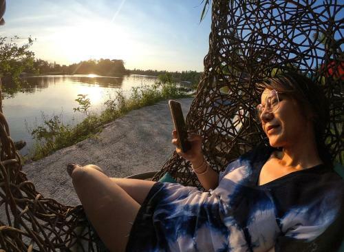 Bed & Breakfast Baantia Chomtawan
