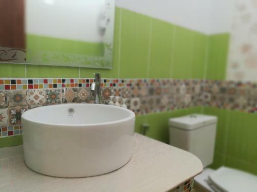 Hostal Baan Bussaba Hotel