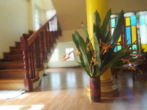 Hostal Baan Bussaba Hotel