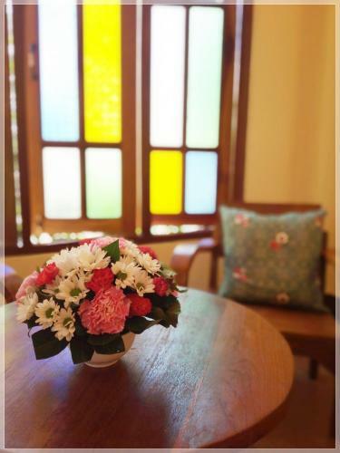 Hostal Baan Bussaba Hotel