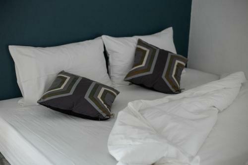 Hotel Baannokhook Home&cafe
