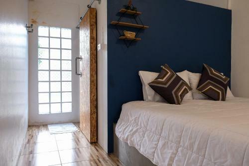Hotel Baannokhook Home&cafe