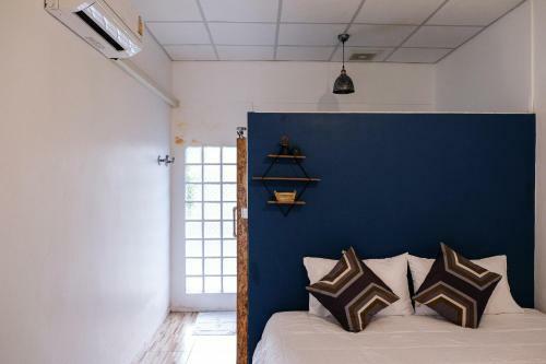 Hotel Baannokhook Home&cafe