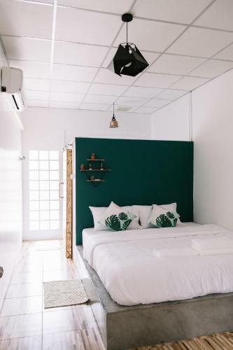 Hotel Baannokhook Home&cafe