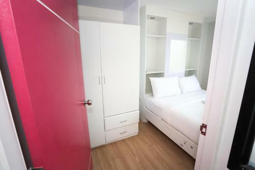Apartamento C Tower Hotel