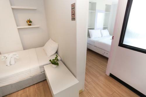 Apartamento C Tower Hotel