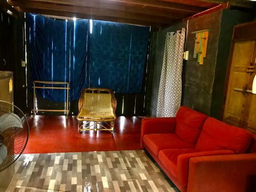 Bed & Breakfast Pano Solar Guest House (???? ????? ????????? )