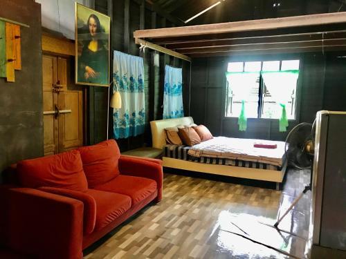 Bed & Breakfast Pano Solar Guest House (???? ????? ????????? )
