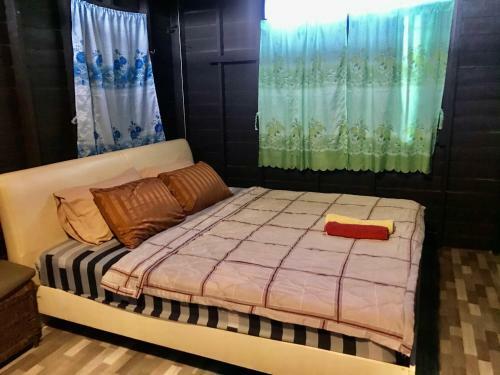 Bed & Breakfast Pano Solar Guest House (???? ????? ????????? )