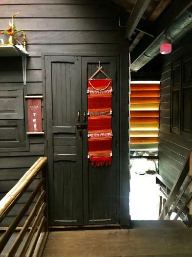 Bed & Breakfast Pano Solar Guest House (???? ????? ????????? )