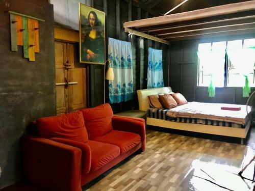 Bed & Breakfast Pano Solar Guest House (???? ????? ????????? )