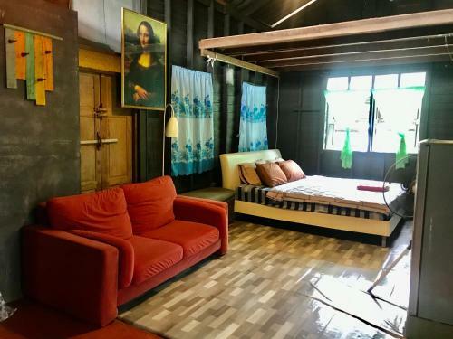 Bed & Breakfast Pano Solar Guest House (???? ????? ????????? )