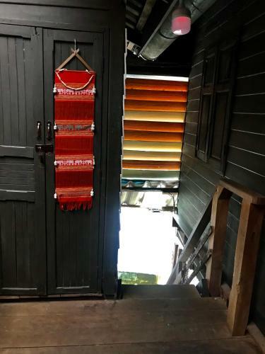 Bed & Breakfast Pano Solar Guest House (???? ????? ????????? )