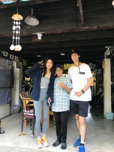 Bed & Breakfast Pano Solar Guest House (???? ????? ????????? )