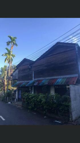 Bed & Breakfast Pano Solar Guest House (???? ????? ????????? )