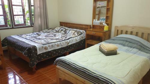 Baanlungchuhomestay