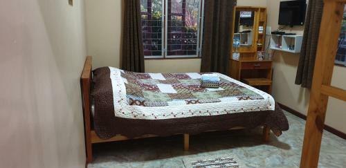 Baanlungchuhomestay