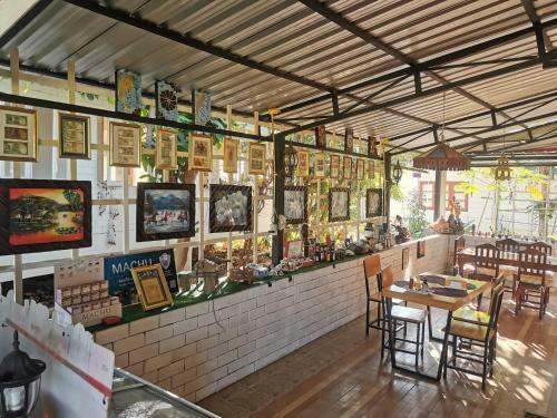 Baanlungchuhomestay