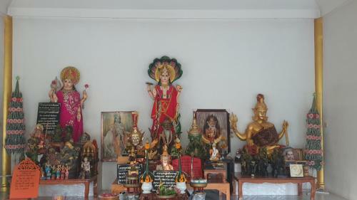 Baanlungchuhomestay