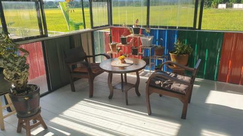 Baanlungchuhomestay