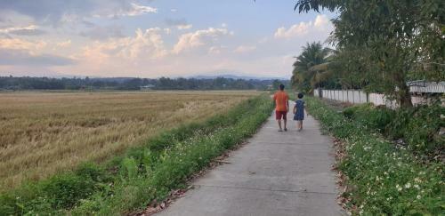 Baanlungchuhomestay