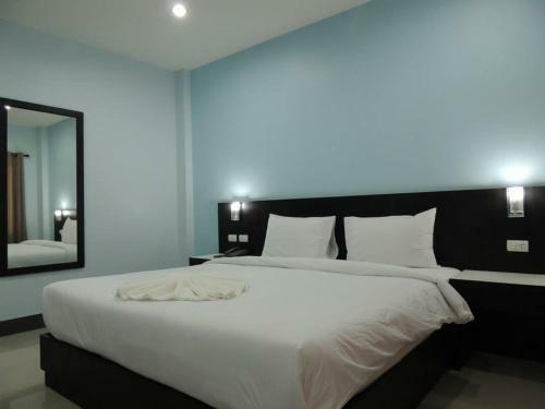 Trang Grand Hotel
