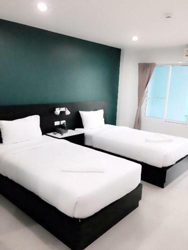 Trang Grand Hotel