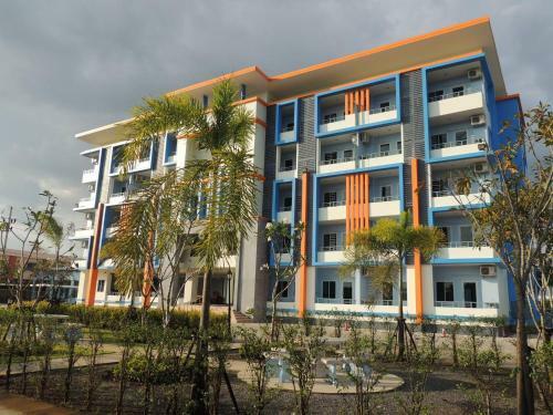 Trang Grand Hotel